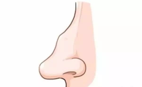 面相看啥样的女人为人死板,缺少主见