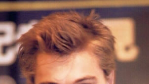 从发际线看一个的性格与才能