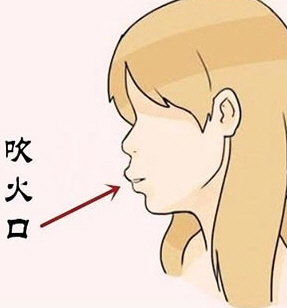 不会持家过日子的女人有哪些面相特征？