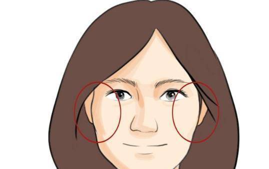 面相看性格：你是强势的女性吗？