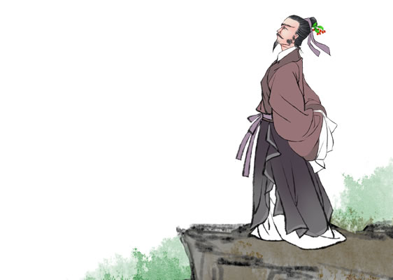 张鑫龙:五行看人外在形体之象