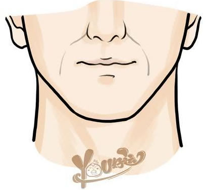 面相识人:哪些人生有“破财衰相”?