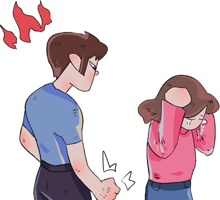 五行相克如何化解?