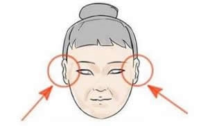 不旺夫反而还败家的女人面相,慎娶!