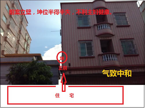 先天BG的FS奥秘——坤位篇