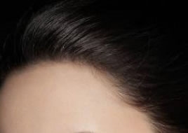 从发际线看一个的性格与才能