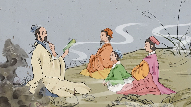 三大读心识人秘术：五视七观六验法