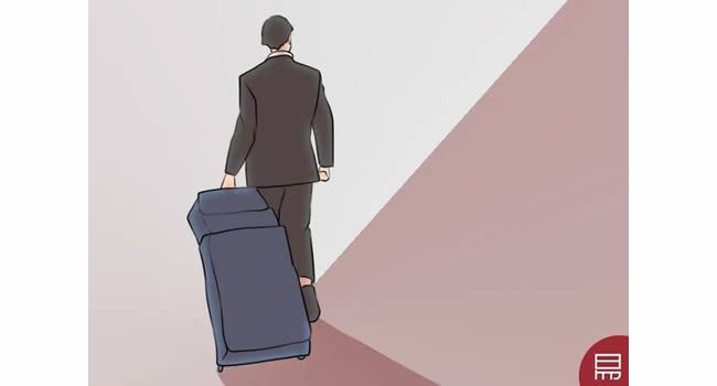 “肩耸声泣，不贱则孤”老易带你读《麻衣神相·神异赋》