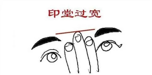 女人不忠的几种面相,你了解几个?