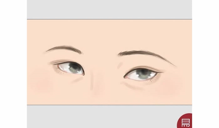 眉眼看福泽,这类人往往福薄运浅!老易带你读《麻衣神相·神异赋》