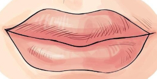 这四种面相的人,人善、心善,有福报