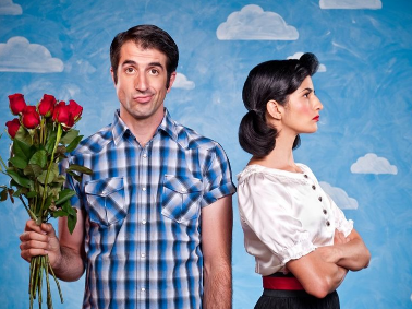 12星座提分手时在想什么?相关阅读