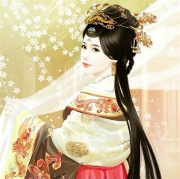 原来女人的这个部位越红就越旺夫！