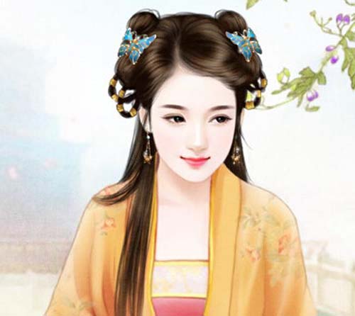 女人这四个部位毛发浓密，命好招财又旺夫