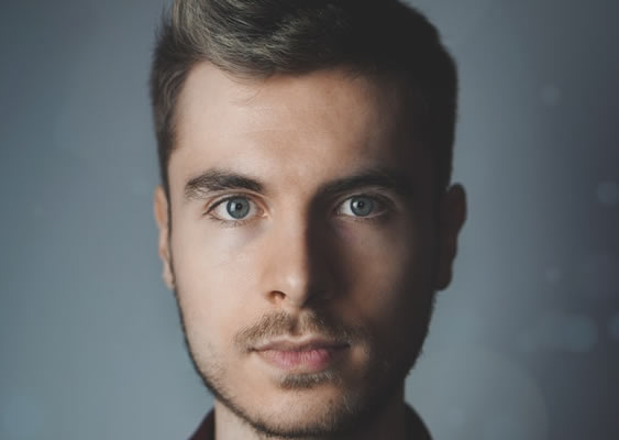 清雅居士：面相格局上相生则易有大的成功