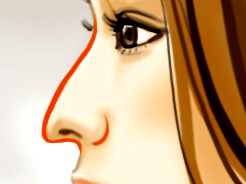 不会持家过日子的女人有哪些面相特征？