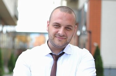 运好能力强 事业做很大的男人面相