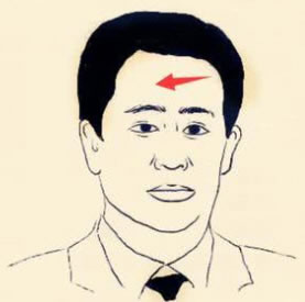 这几种面相的人能力强,最有主见!