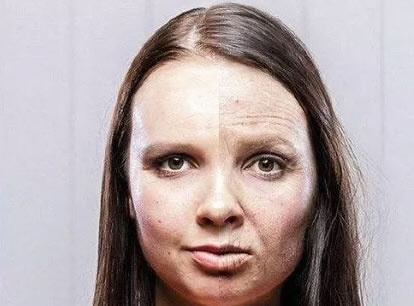 清雅居士：坏脾气是变丑的罪魁祸首