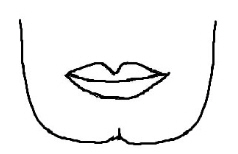 女人面部这里不美，有损金钱财富运