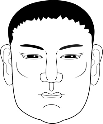 面相俗语:男怕耳煽风,女怕鼻露空可信吗?