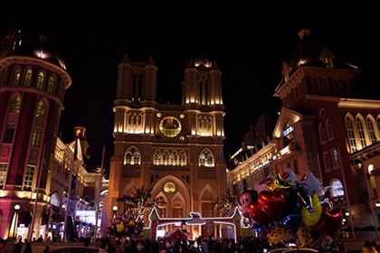 工厂名字什么取名寓意好 最合适工厂取名的字