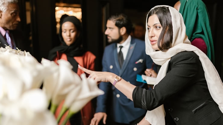 女性创业更容易？这些紫微命格家庭事业一把抓