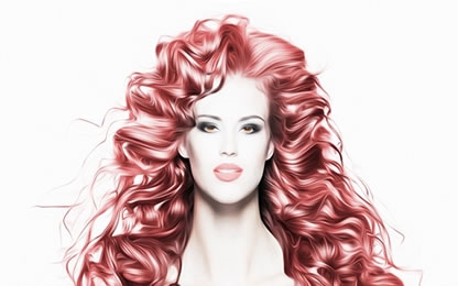 身上有这些特征的女人天生就是富人命