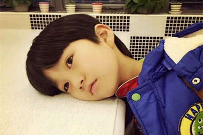 带君字的男孩名字大全 男孩带君字好听的名字