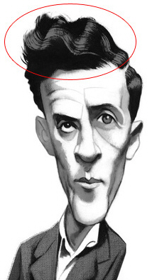 面相学教你看清花心男的真面目