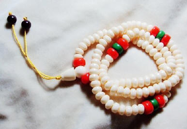 何谓开光，怎样增寿