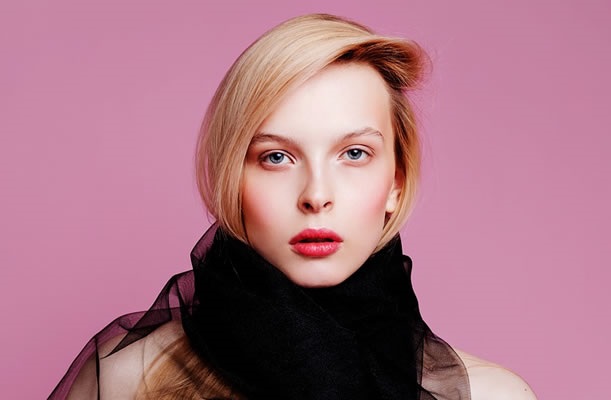 面相:人之容貌贵在“整”