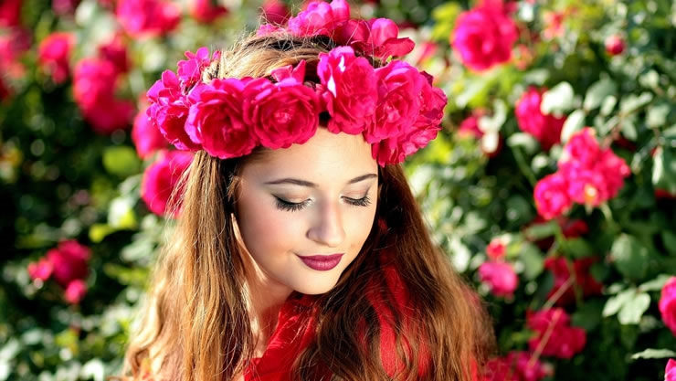 好运气来临时，脸上会有哪些特征出现？