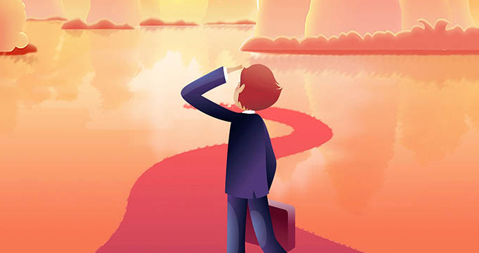 困境中的坚强者，有哪些面相特征？