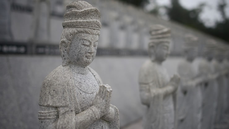 面相真的是“由心生”？山东传说揭密