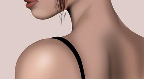 身上有这些特征的女人天生就是富人命