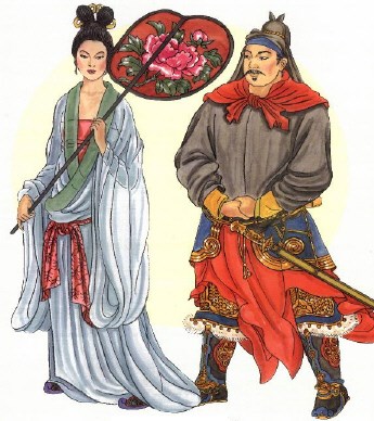 错误穿戴影响运气