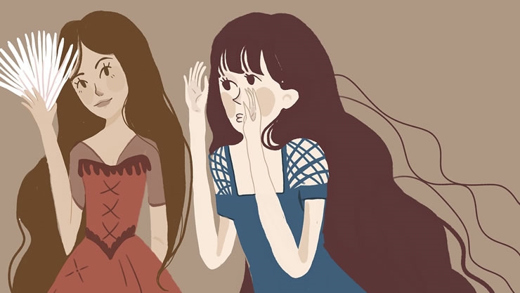 怎样避免小人是非？紫微14主星这点要注意！