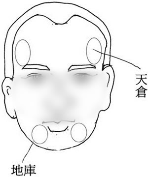 什么面相的人婚后富贵有余，好运连连？