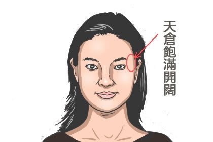这些面相的女人嫁得好,婚后幸福且不缺钱花
