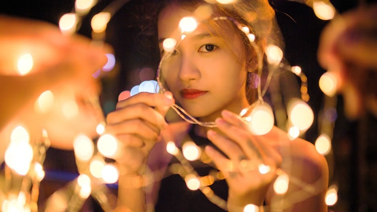 紫微、星座比一比!看你来自哪颗星?