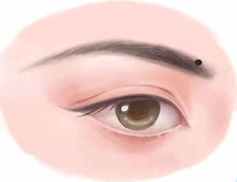 面相识人：鬼齿凸眼之人爱搬弄是非，老来无依