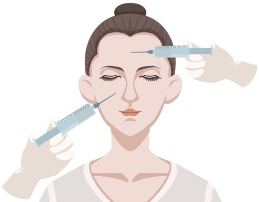 清雅居士：最受欢迎也最愚蠢的整容部位