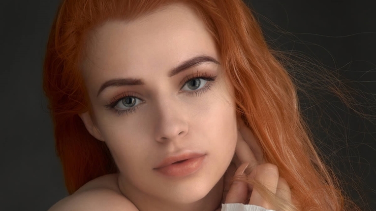 这些面相的女人嫁得好,婚后幸福且不缺钱花