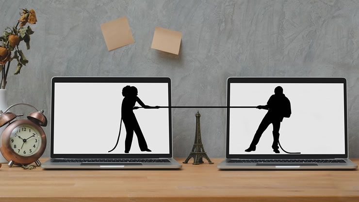 从面相看哪些人离婚率高,并不是善良就有好姻缘