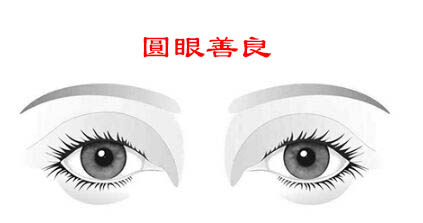 这五种面相的女人性格好、心态好,最不容易衰老