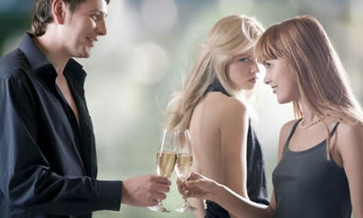 12星座发现情人出轨后的反应相关阅读