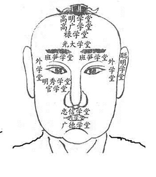 头生异骨成就非凡