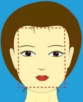 堪称职场精英,感情却不太走运的女人面相