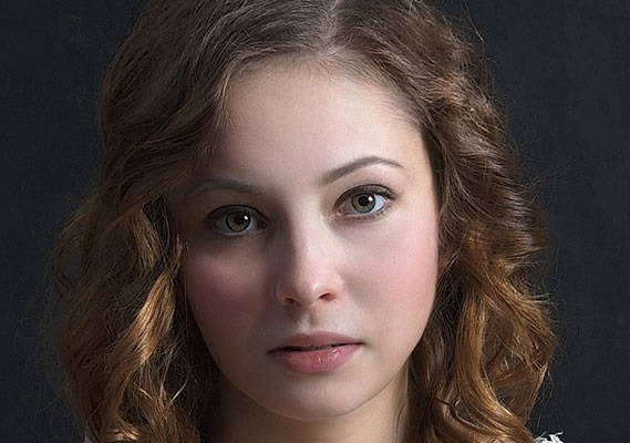 这四种面相的人,人善、心善,有福报